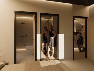 Interno palazzo