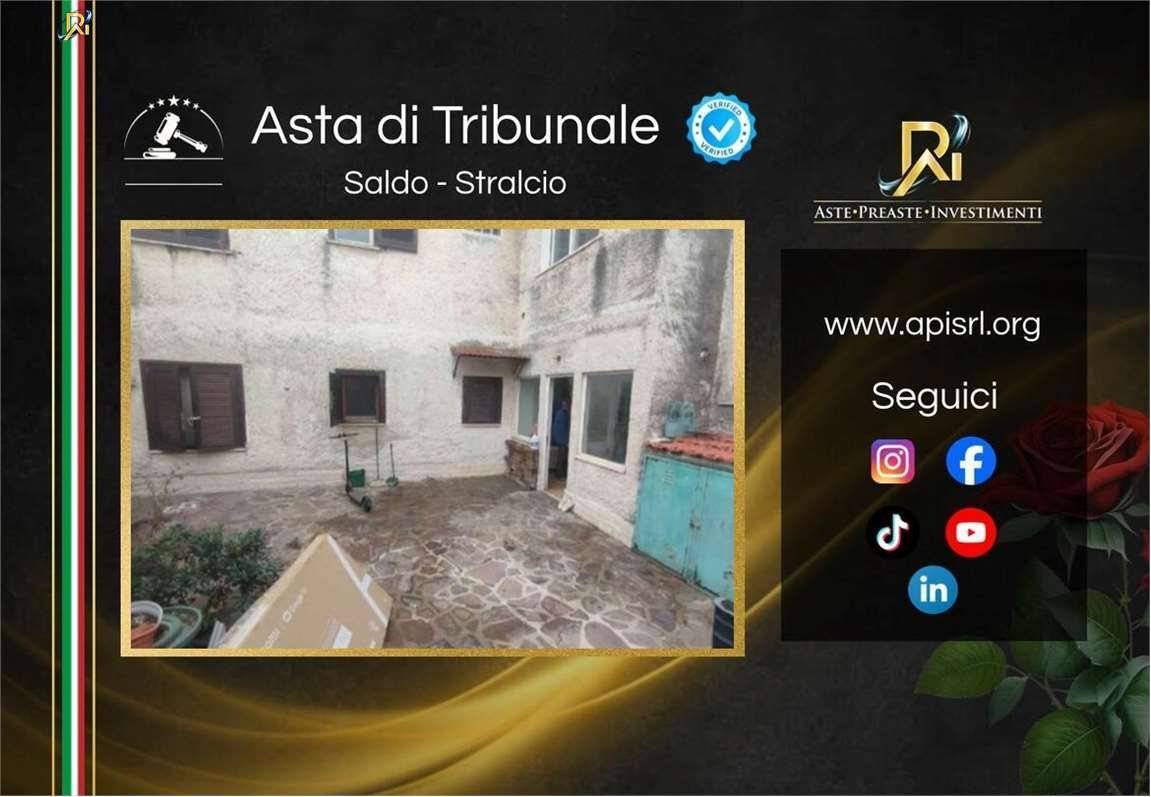 Villetta a schiera in vendita a Anzio