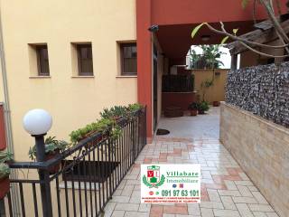 Cortile interno