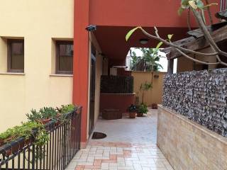 Cortile interno