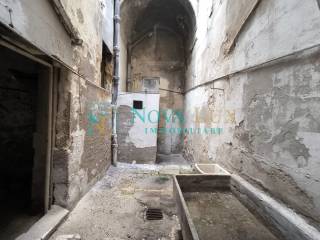 Cortile interno