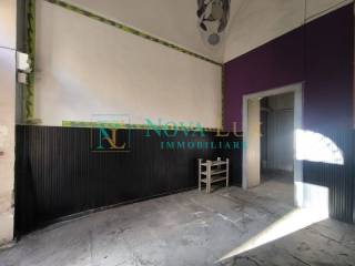 Interno palazzo