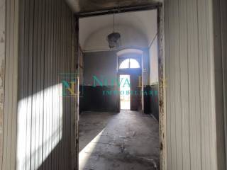 Interno palazzo