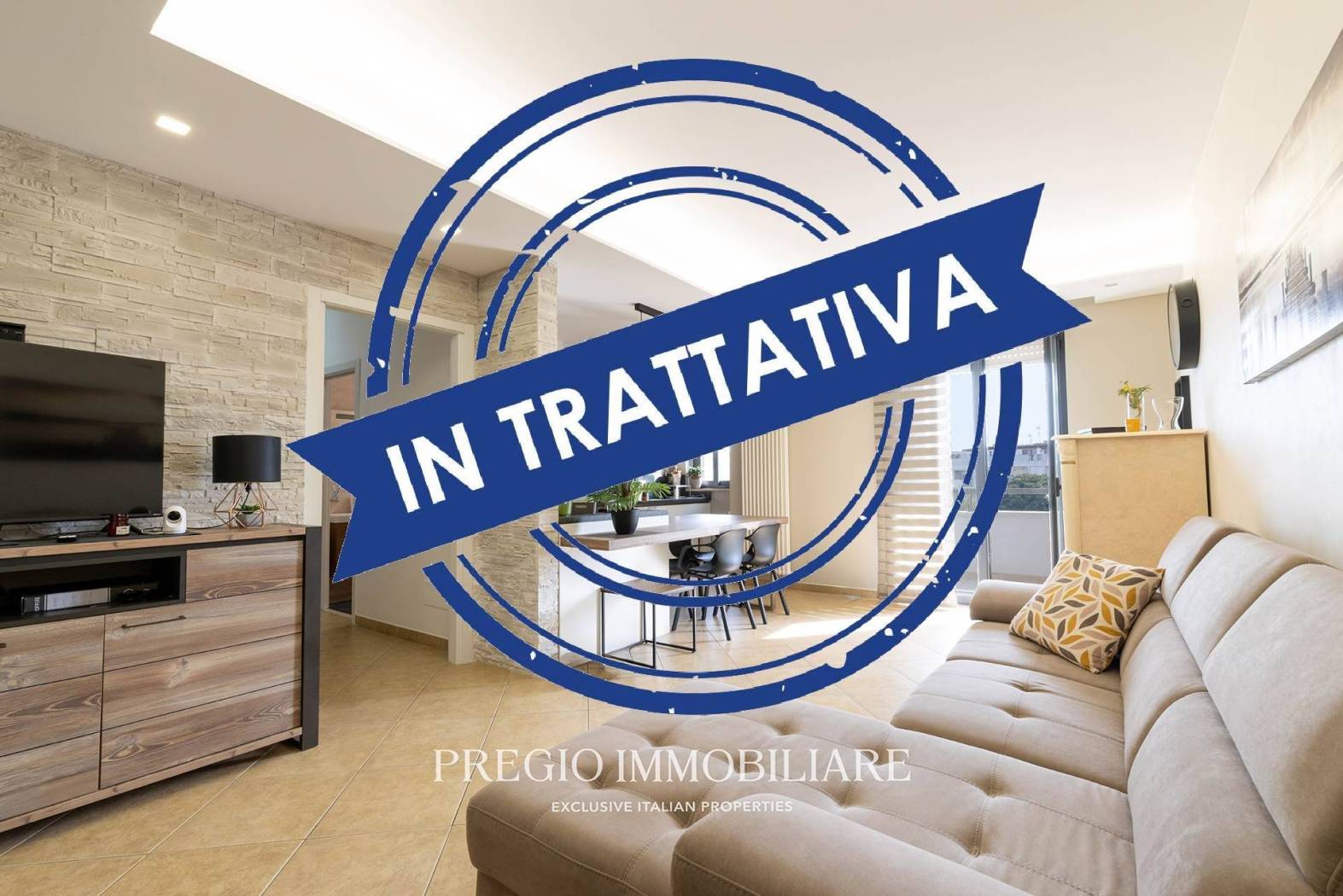 Appartamento in vendita a Polignano a Mare