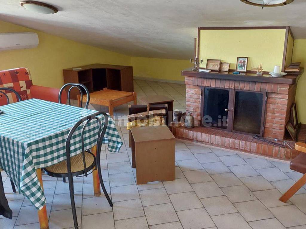 Interno non residenziale