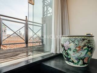 Interno palazzo