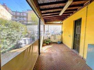 Cortile interno