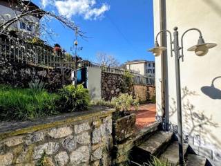 Cortile interno