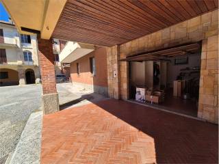 Interno palazzo