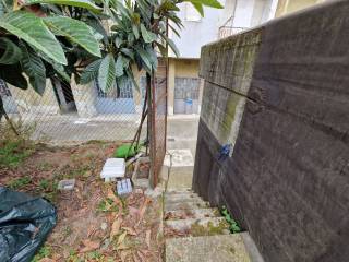 Cortile interno