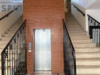 Interno palazzo