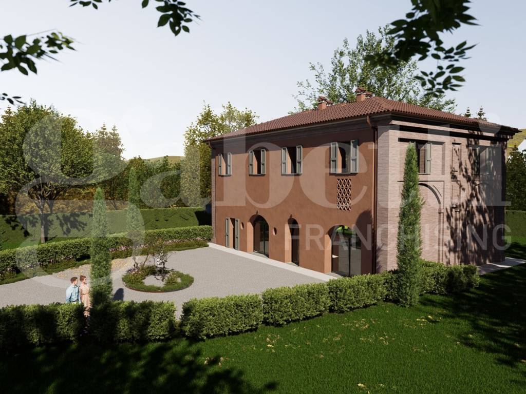 Facciata