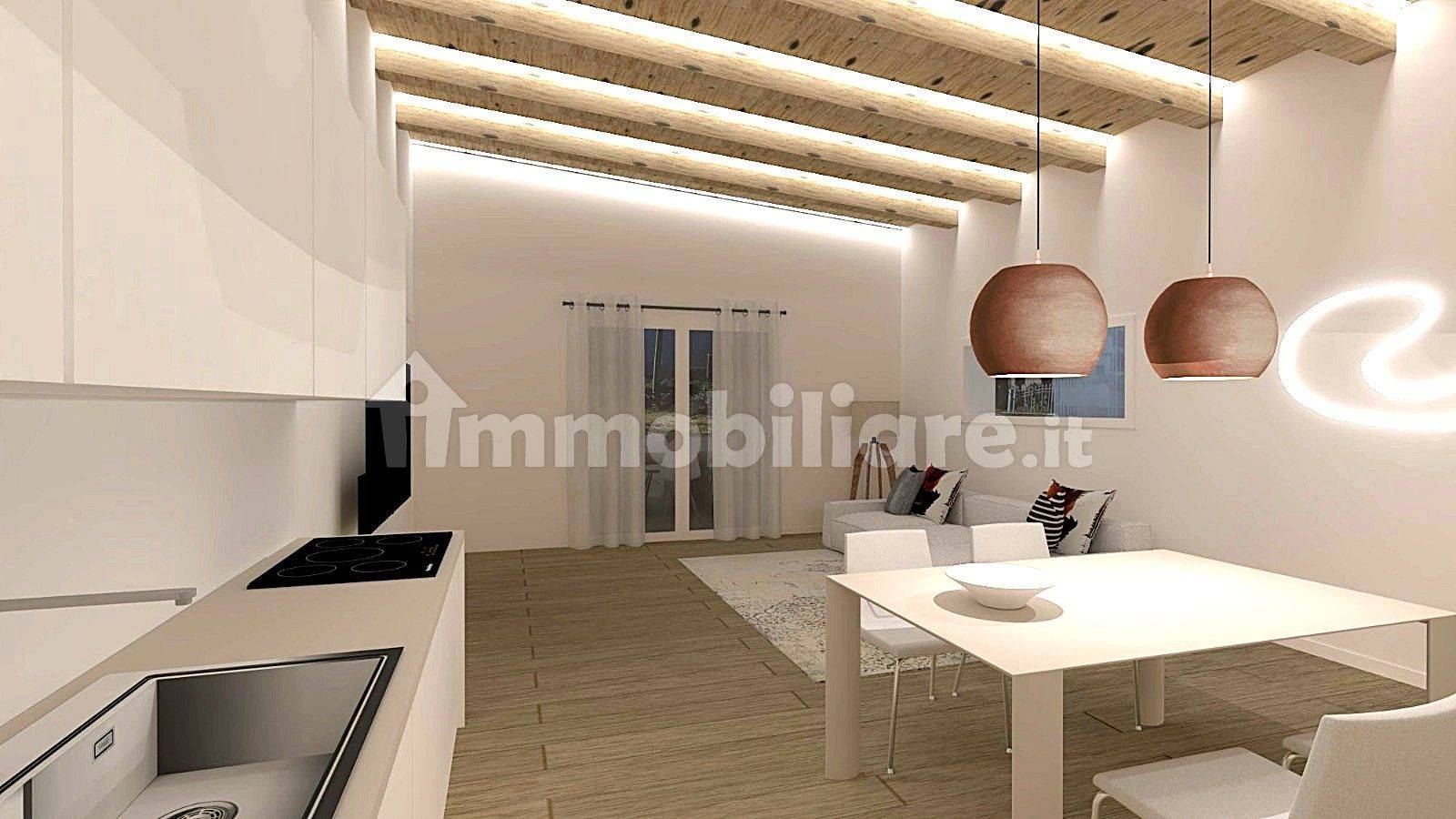 Appartamento in vendita a Valdagno