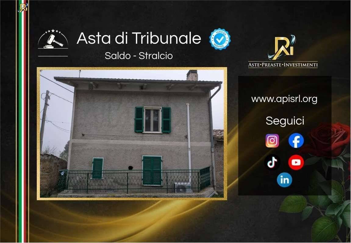 Appartamento in vendita a Viterbo