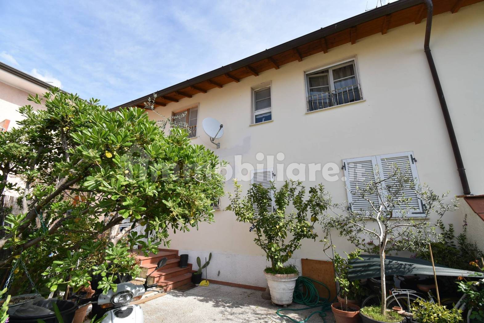 Villa in vendita a Seravezza