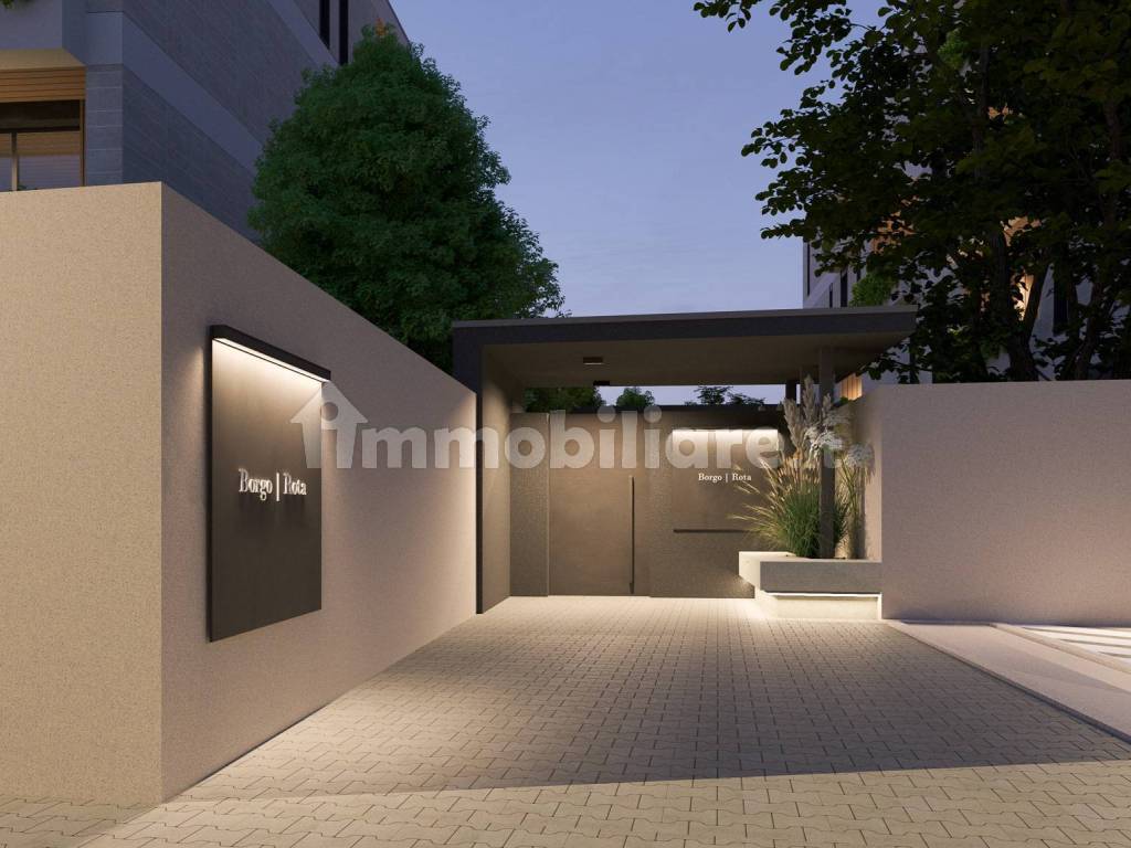 Ingresso