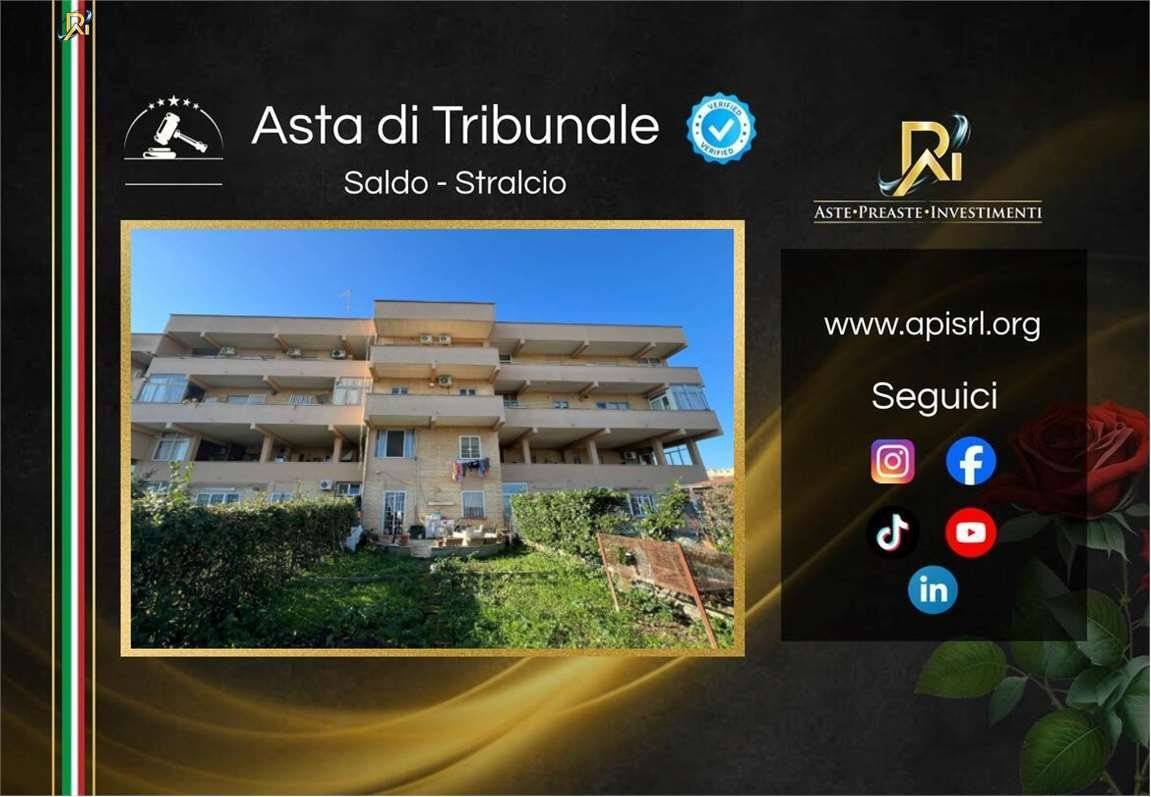 Appartamento in vendita a Fiano Romano