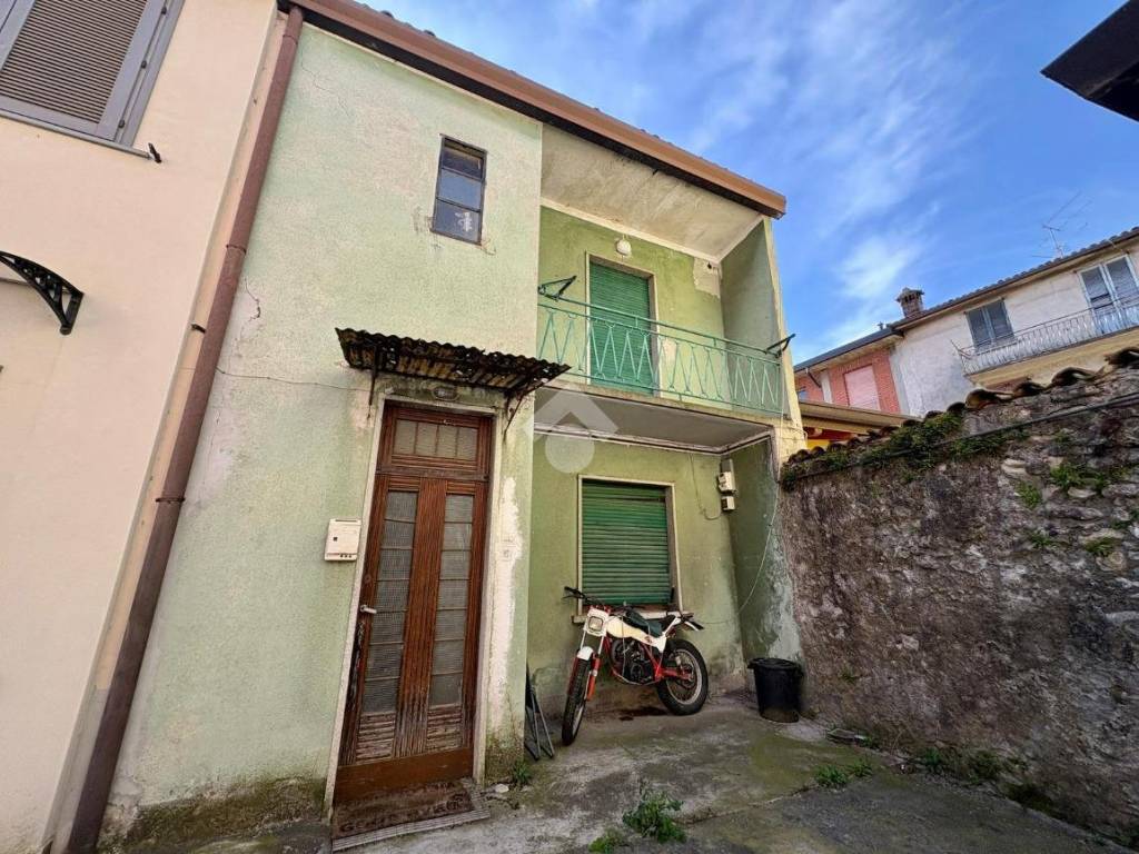Facciata