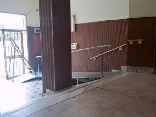Interno palazzo