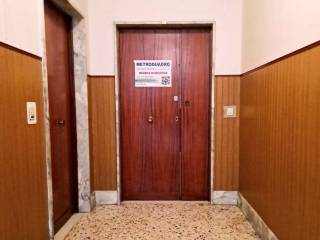 Interno palazzo