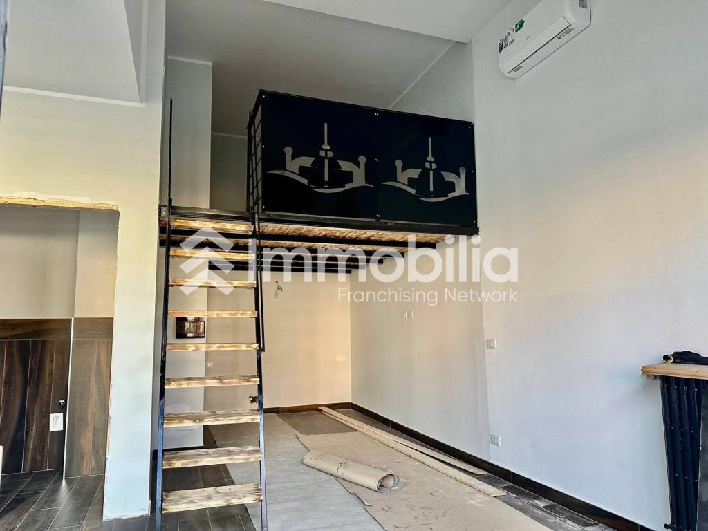 Interno non residenziale