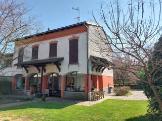 Facciata