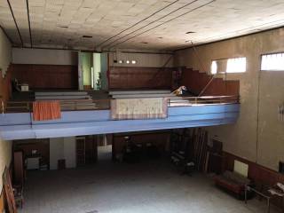 Interno non residenziale