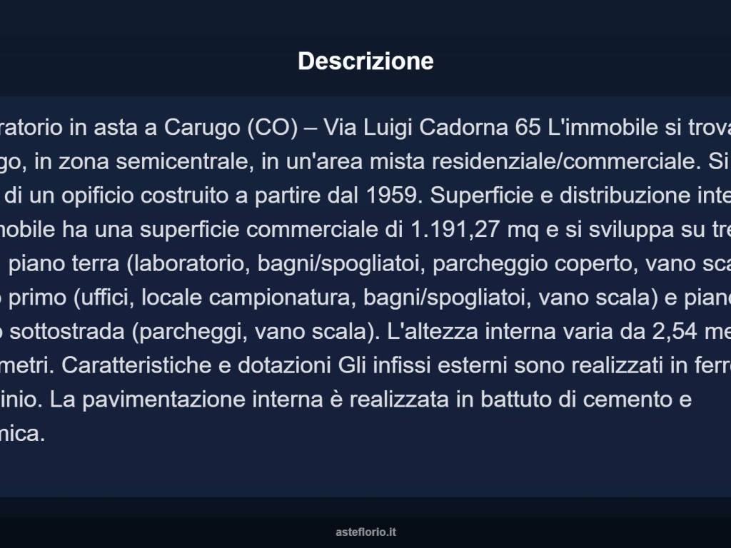 Altro