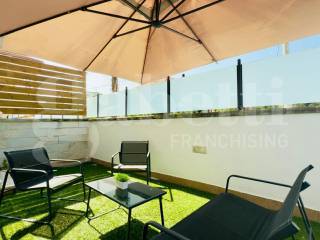 Veranda