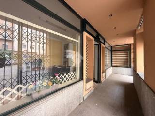 Interno palazzo
