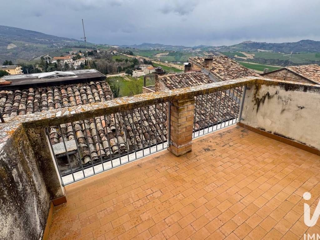 Terrazzo