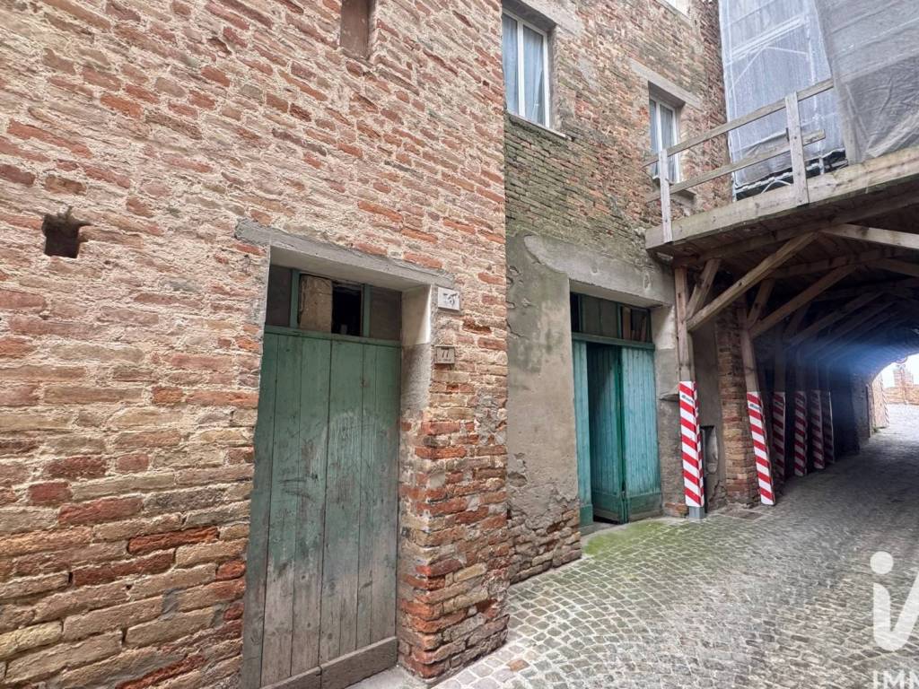 Facciata