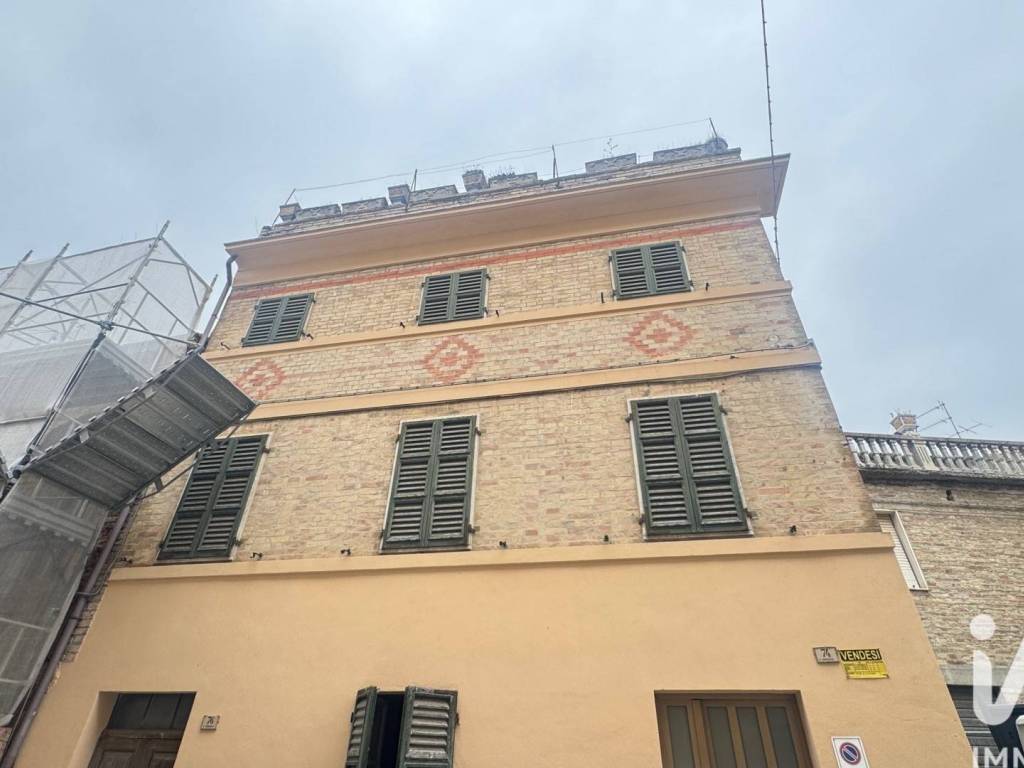 Facciata