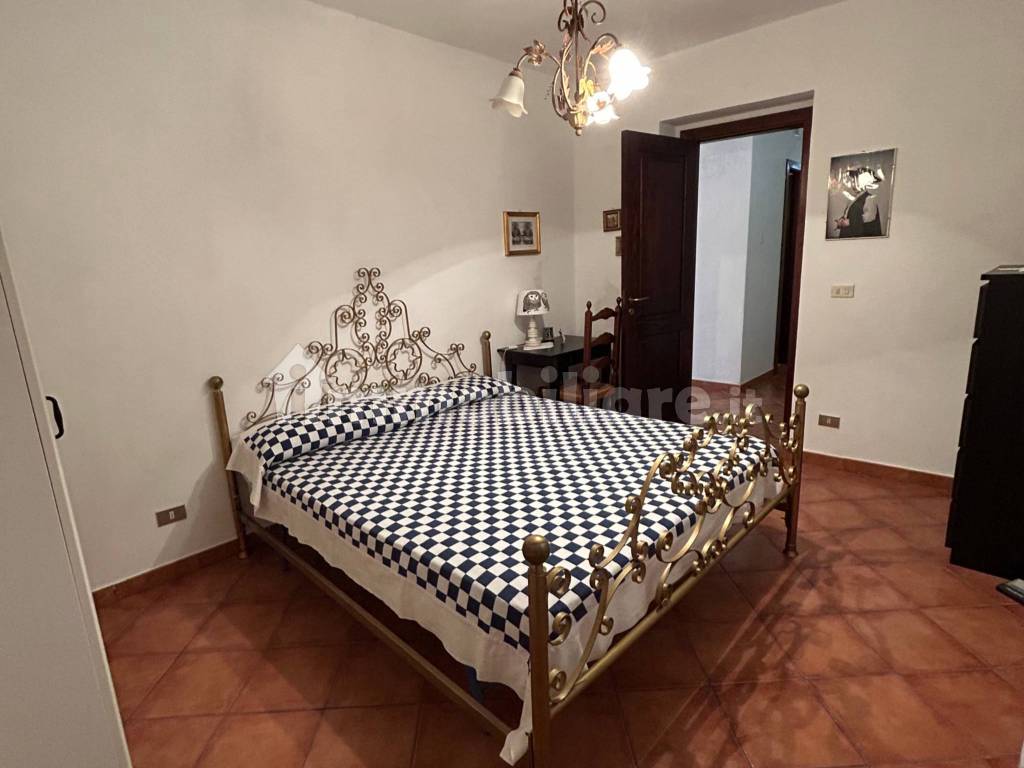 Camera da letto
