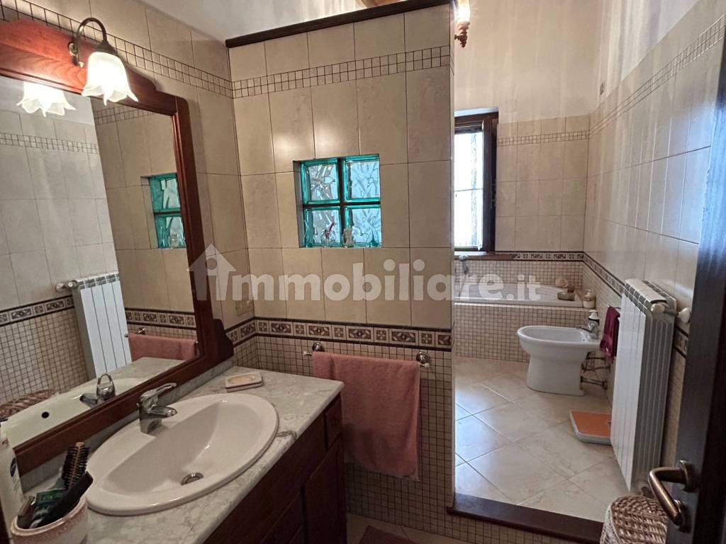 Bagno