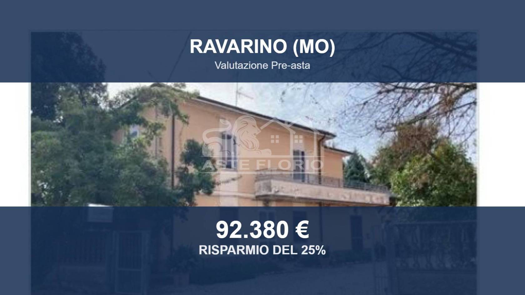 Rustico - Casale in vendita a Ravarino