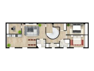 Interno appartamento