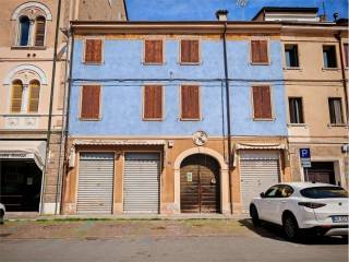 Facciata