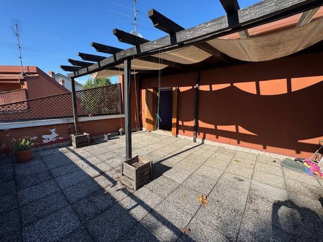 Villa a schiera via 1 Maggio 87, Mombretto, Mediglia | 4 locali | 174 mq