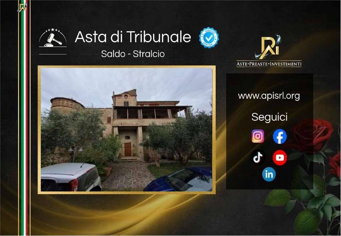 Appartamento in vendita a Agropoli