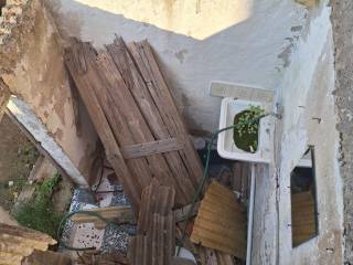 Cortile interno