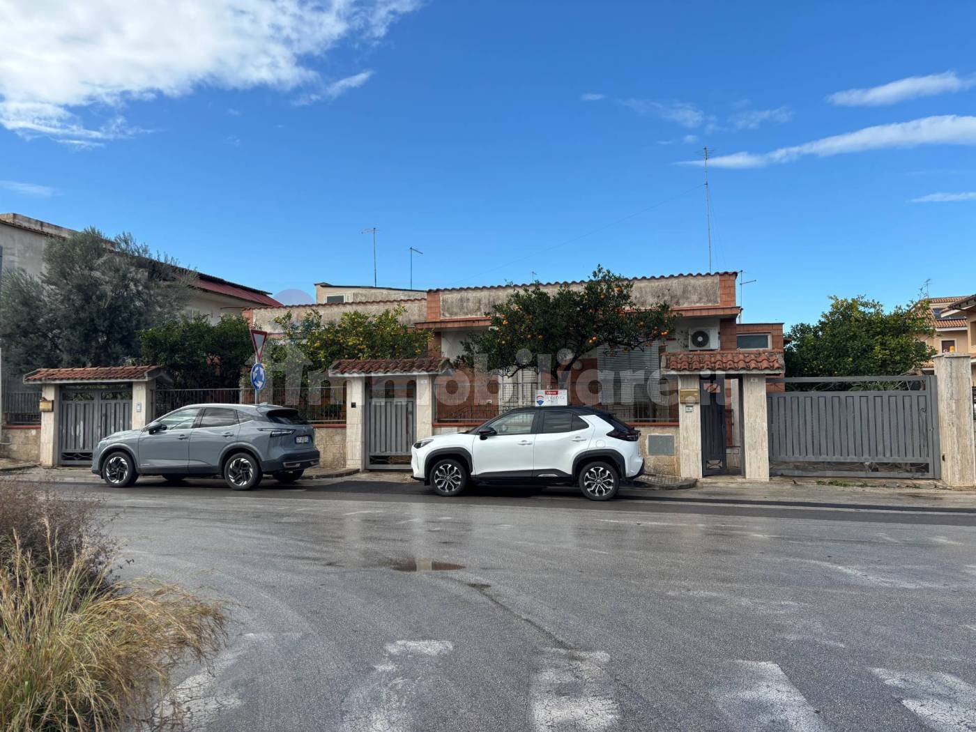 Villa in vendita a Siracusa