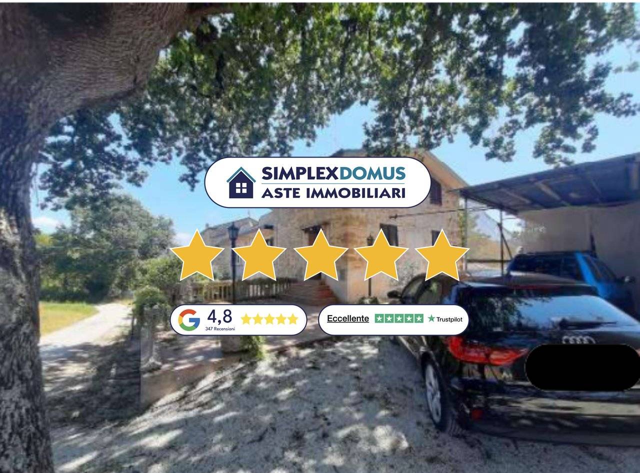 Villa in vendita a Tolentino