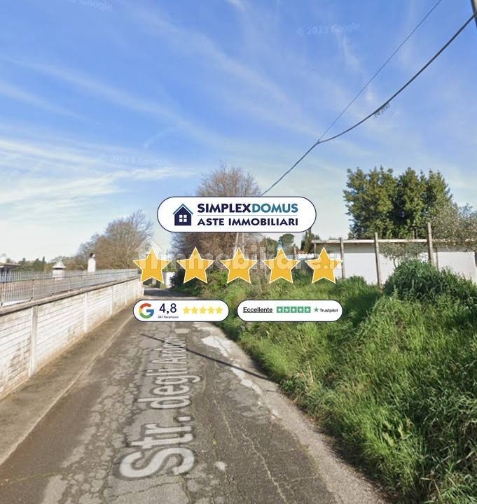 Villa in vendita a Palombara Sabina