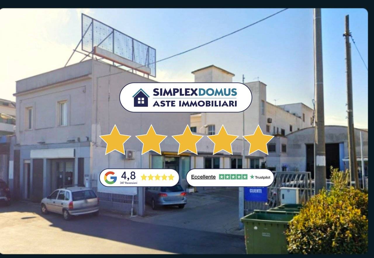 Villa in vendita a Taranto