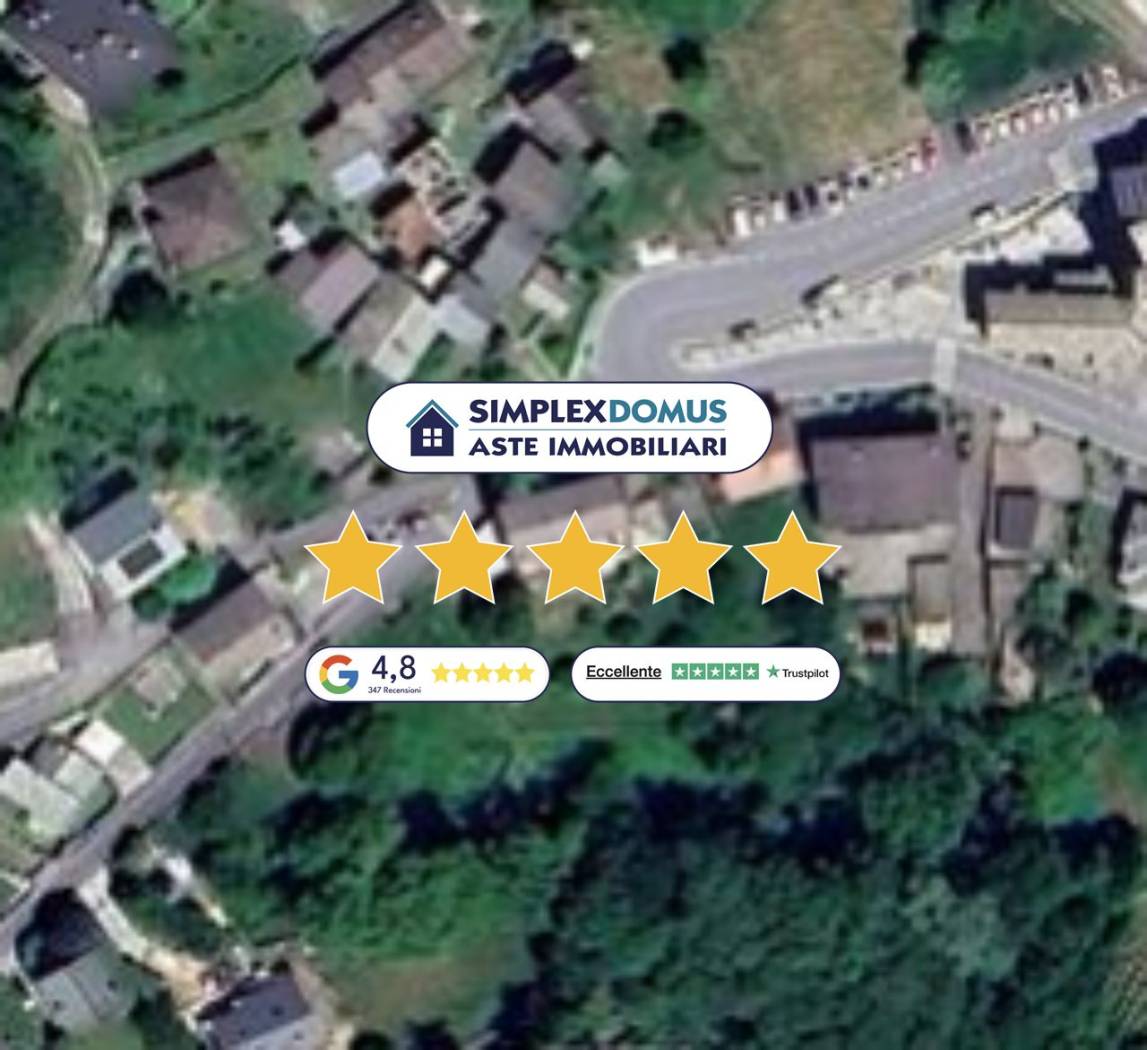 Appartamento in vendita a Civo