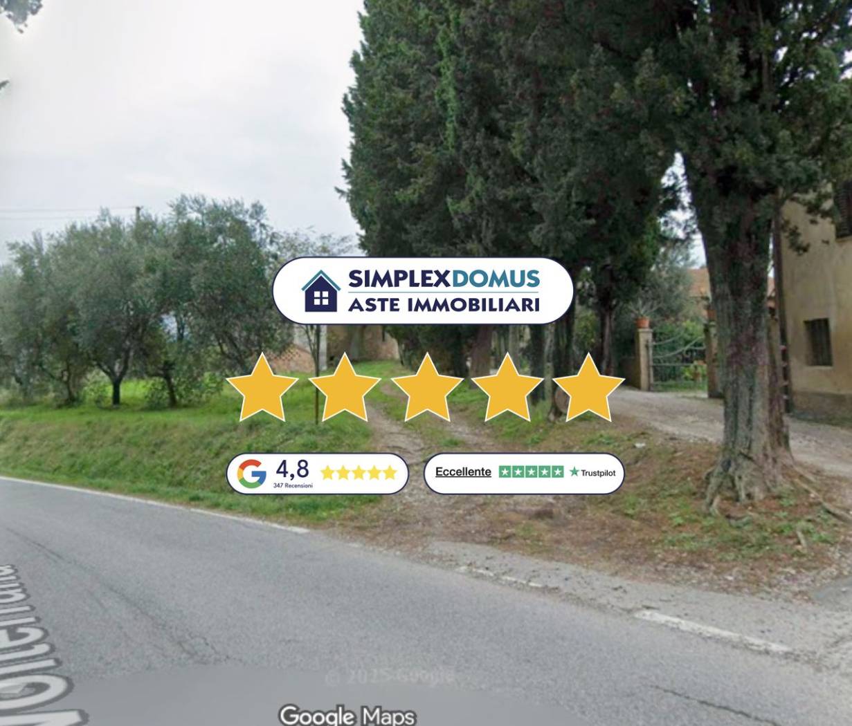 Appartamento in vendita a Volterra