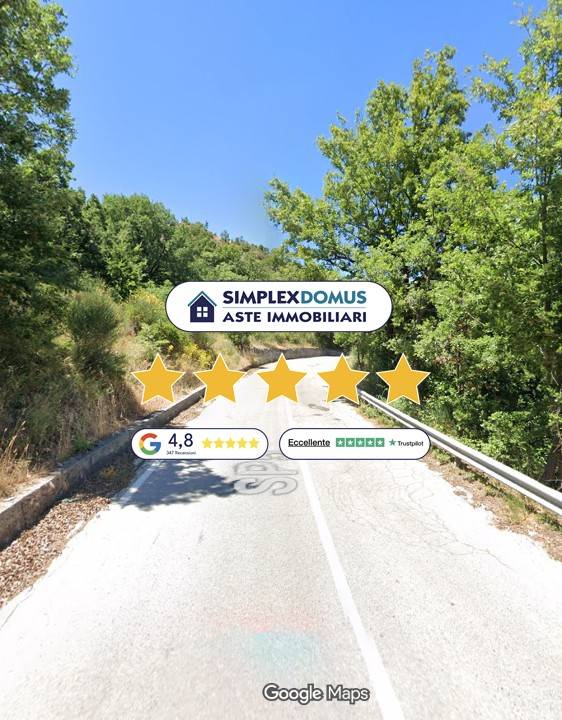 Villa in vendita a Abriola