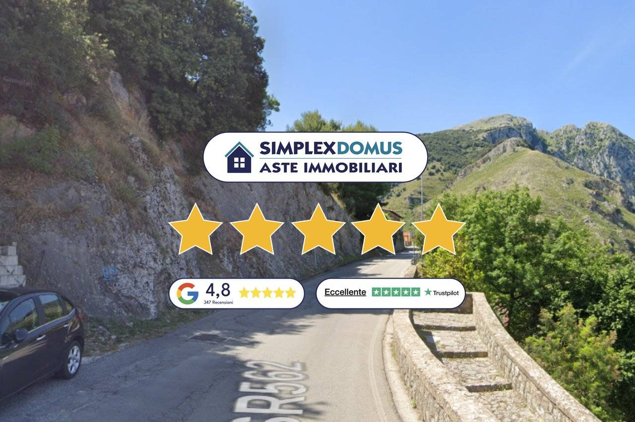 Villa in vendita a San Giovanni a Piro