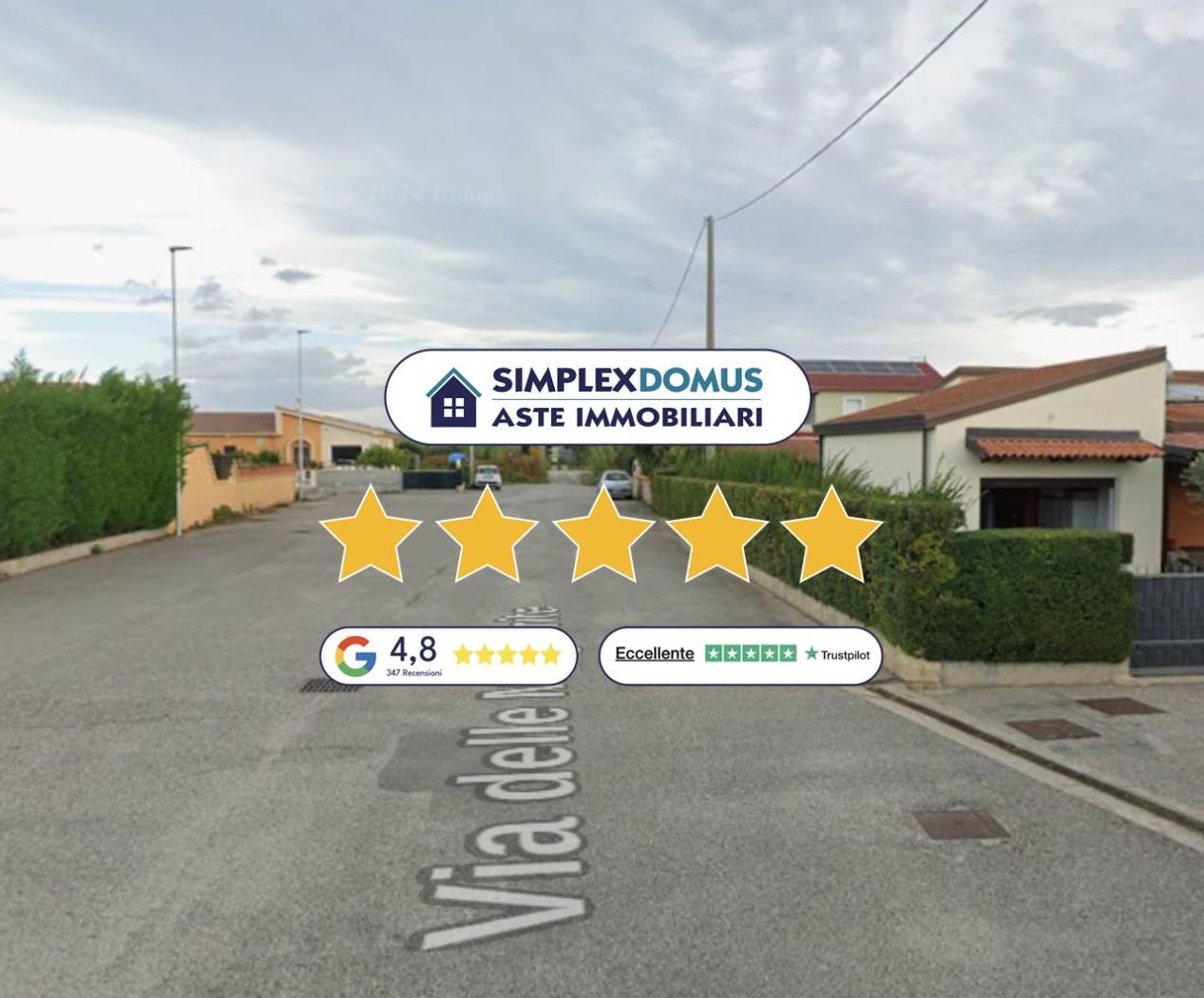 Appartamento in vendita a Crotone